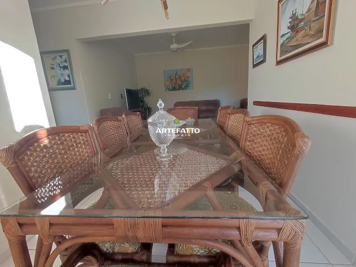 Imagem Apartamento à venda em Ubatuba, Itaguá, com 2 quartos, 85m2