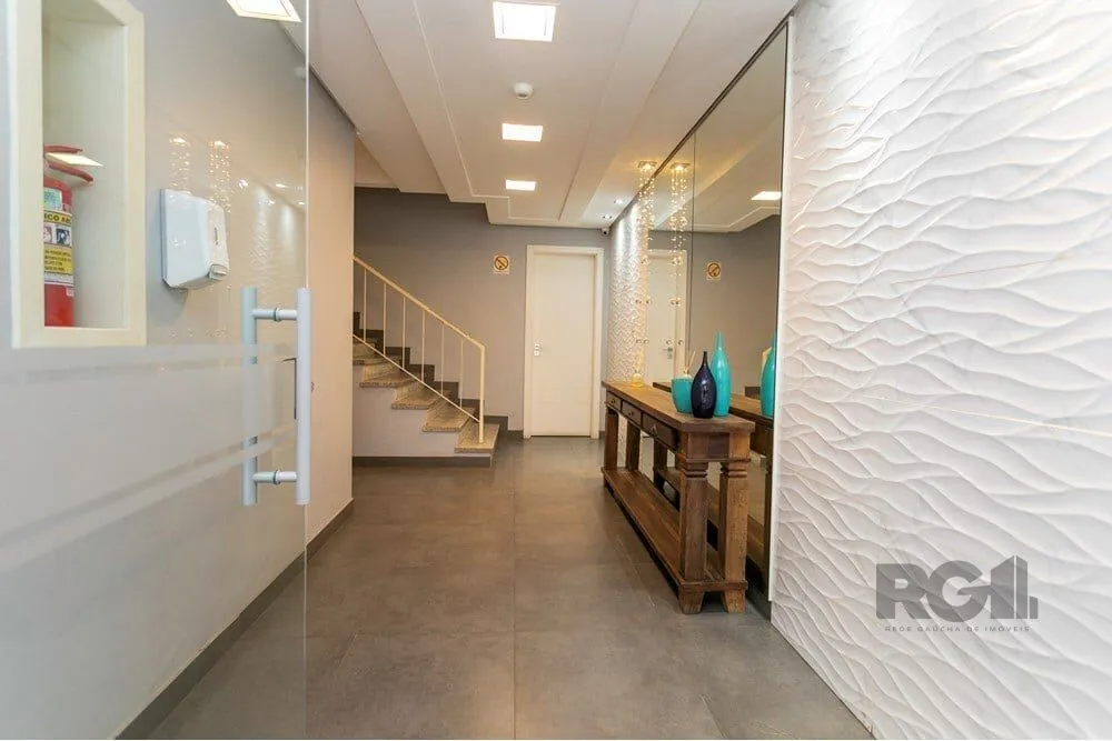 Imagem Apartamento de 2 quartos no bairro Higienópolis em Porto Alegre
