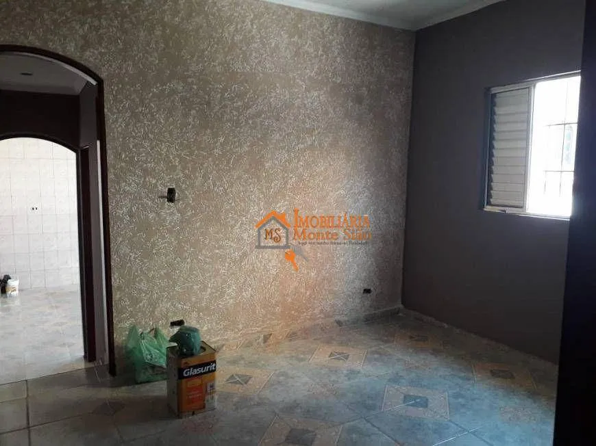 Imagem Casa com 3 dormitórios à venda, 225 m² por R$ 700.000,00 - Jardim São Manoel - Guarulhos/SP