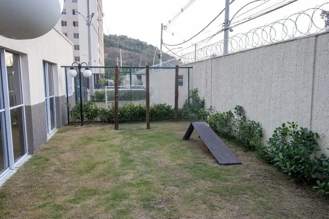 Imagem Apartamento à venda no bairro Jacarepaguá em Rio de Janeiro/RJ
