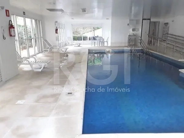 Imagem Apartamento para Venda - 75.32m², 3 dormitórios, sendo 1 suites, 1 vaga - Jardim Carvalho