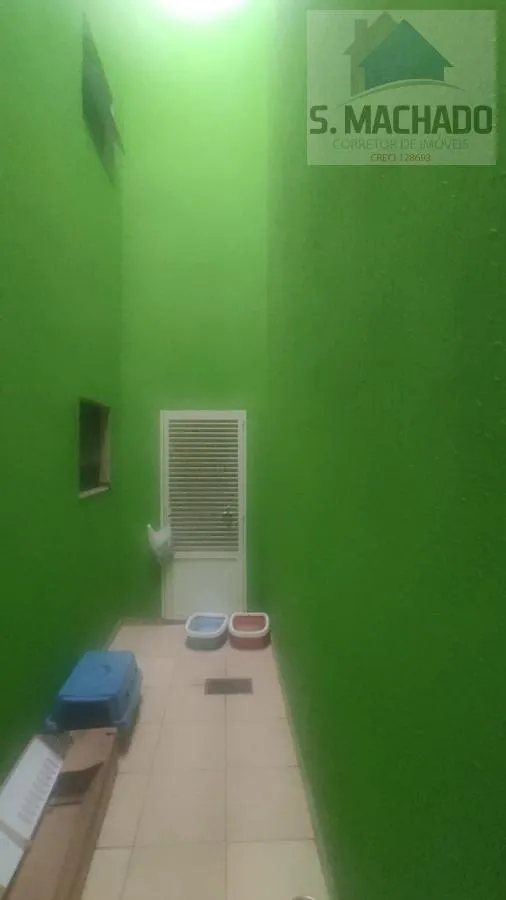 Imagem Sobrado para Venda em Santo André / SP no bairro Vila Curuça