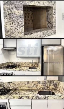 Imagem Apartamento 2 quartos para Venda no bairro Centro em Tramandaí
