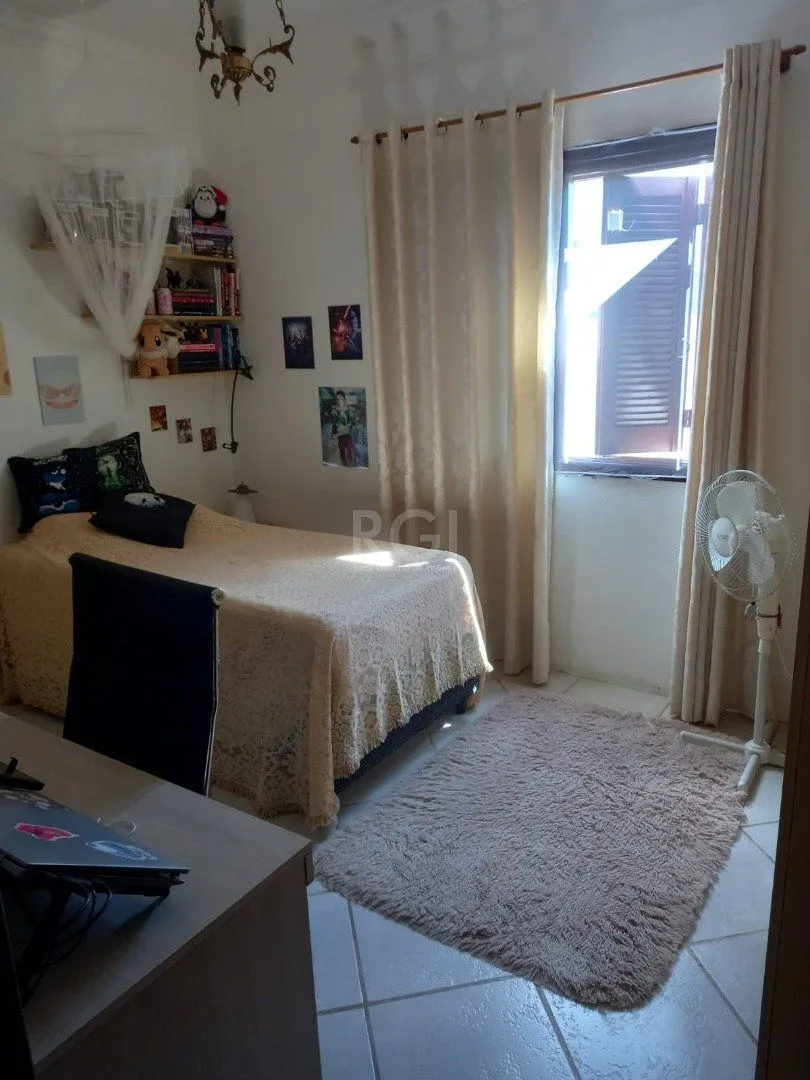 Imagem Casa para venda - 196m², 3 dormitórios - Centro de Torres/RS