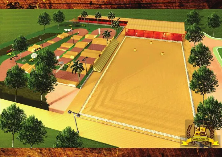 Imagem Terreno à Venda, 230 m² em Carapebus