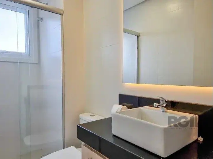 Imagem Apartamento em Loteamento Central