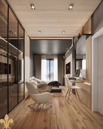 Imagem APARTAMENTO RESIDENCIAL em SÃO JOSÉ - SC, BARREIROS