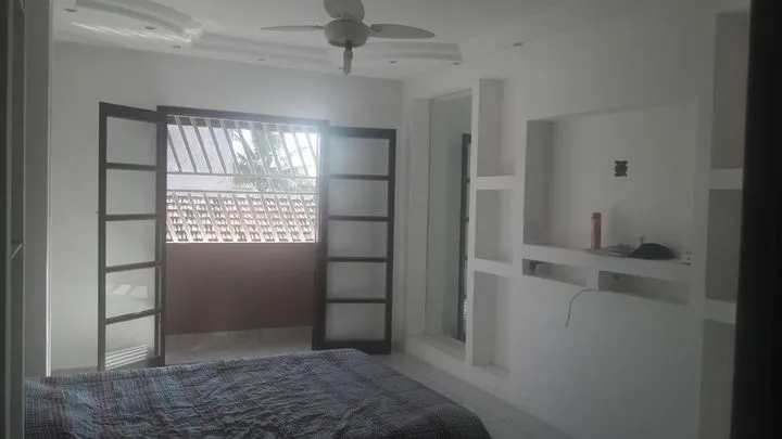 Sobrado com 4 Quartos à Venda, 167 m² em Jardim Madureira - São José Dos Campos