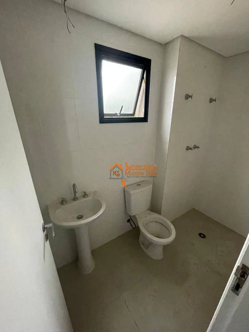 Imagem Apartamento com 2 dormitórios à venda, 65 m² por R$ 560.568,00 - Gopoúva - Guarulhos/SP