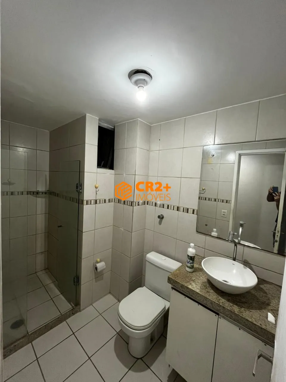 Imagem Apartamento Boa Viagem - 03 Quartos - Suite - 131m - Varanda