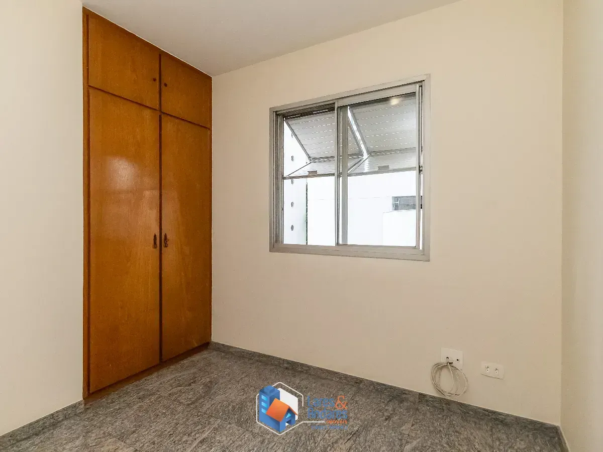Imagem Apartamento para venda em Campo Belo com 2 quartos, 55m²