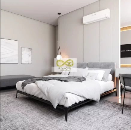 Imagem Venha conhecer a sua nova casa dos sonhos!