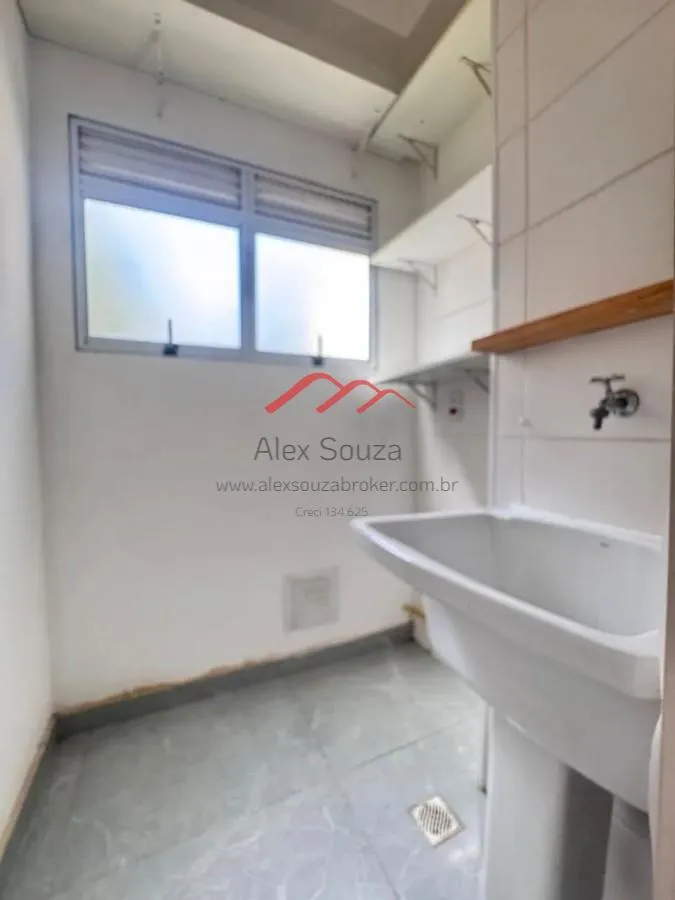 Imagem Apartamento para Venda em Sumaré, Loteamento Residencial Viva Vista, 2 dormitórios, 1 banheiro, 1 vaga