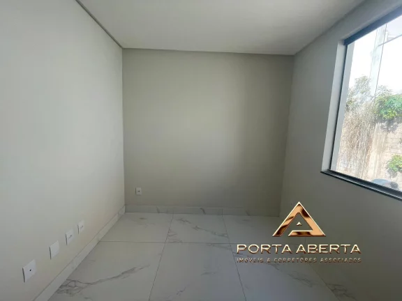 Imagem Casa Geminada Duplex 3 Quartos, sendo 1 suite - Fontes - COD 1303