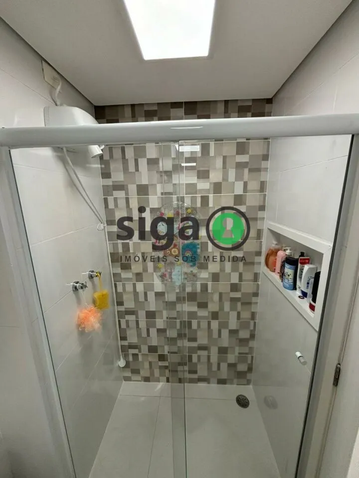 Imagem CASA Á VENDA COM 3 QUARTOS, 2 VAGAS, AR CONDICIONADO E ÁREA GOURMET!