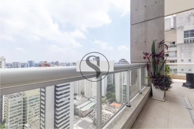 Imagem APARTAMENTO RESIDENCIAL em SÃO PAULO - SP, VILA NOVA CONCEIÇÃO