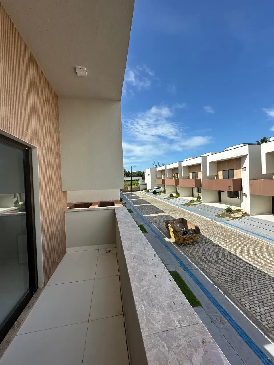 Casa de Condomínio com 3 Quartos à Venda, 143 m² em Araçagy - São José de Ribamar