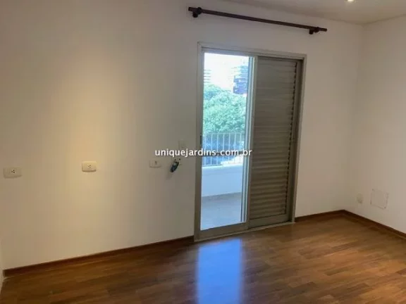 Imagem Apartamento à venda Paraíso São Paulo