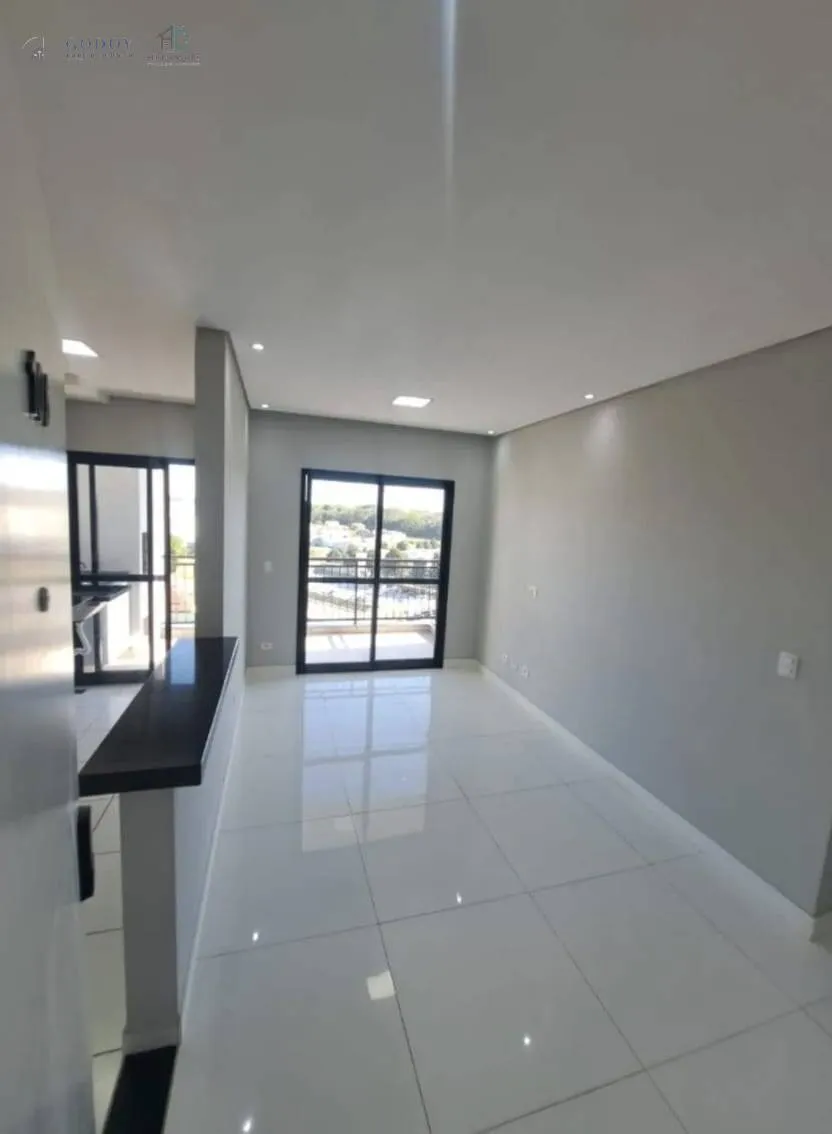 Imagem Excelente Apartamento no Condomínio Balboa Concept - Pindamonhangaba/SP