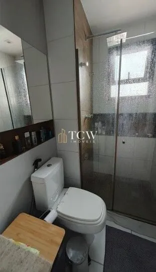 Imagem Apartamento à venda no bairro Aclimação - São Paulo/SP, Zona Central