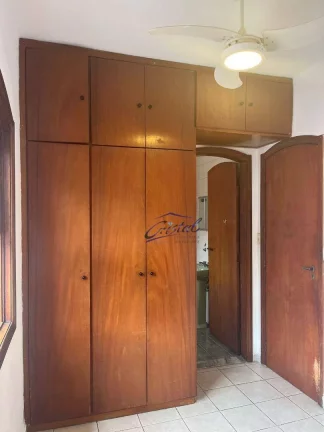 Imagem Casa com 3 dormitórios à venda, 179 m² por R$ 870.000,00 - Jardim Bonfiglioli - São Paulo/SP