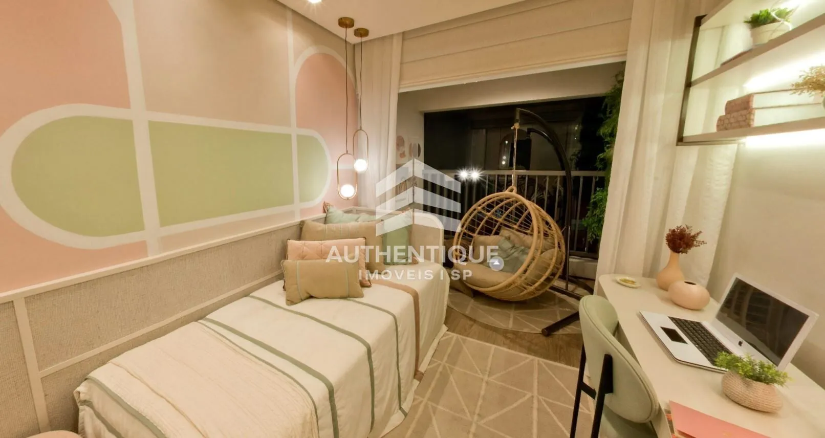 Imagem LHARMONIE VILA MARIANA - Apartamento à venda no bairro Vila Mariana - São Paulo/SP, Zona Sul