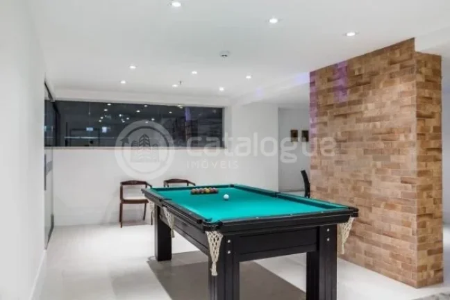 Imagem Residencial Giovanni Bellini - Andar alto - localizacao excelente em lagoa nova - 3 suites