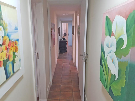 Apartamento com 4 Quartos à Venda, 160 m² em Icaraí - Niterói