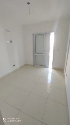 Imagem Apartamento à Venda em Aviação, Praia Grande - SP