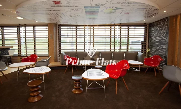 Imagem Flat disponível para venda no Best Western Salvador Aeroporto Hangar, com 18m², 1 dormitório e 1 vaga