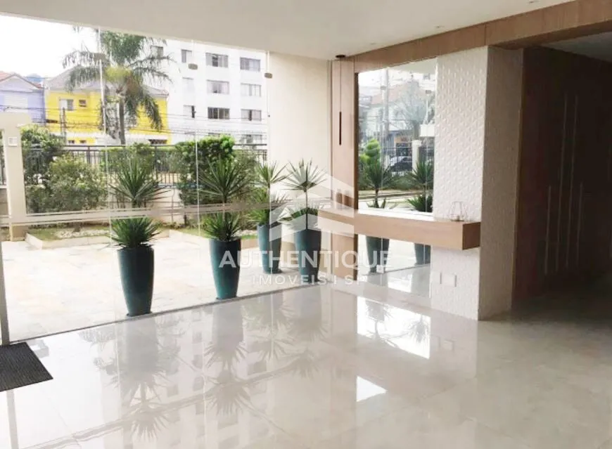 Imagem ILHA DE SANTORINI IPIRANGA - Apartamento à venda no bairro Ipiranga - São Paulo/SP, Zona Sul
