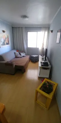 Imagem Apartamento com 2 Quartos à Venda, 70 m² em Ipiranga - São Paulo