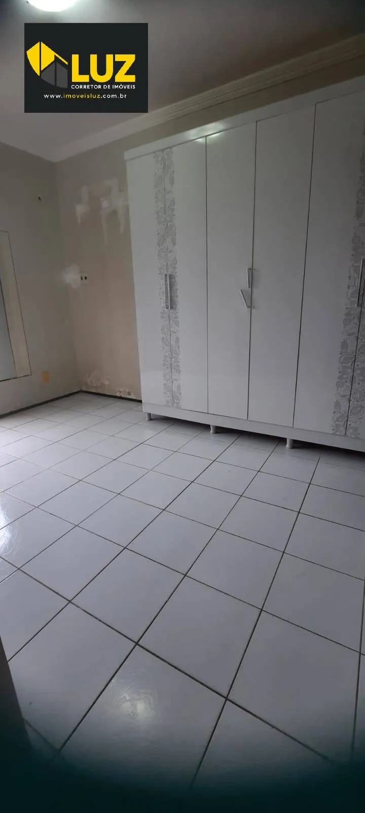 Imagem Apartamento à Venda na Maraponga | Condomínio Vienna - Fortaleza/CE