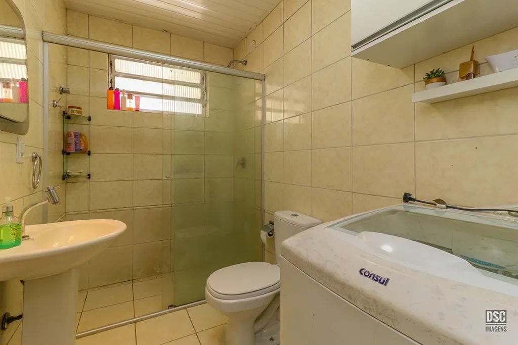 Imagem Apartamento em Centro Histórico