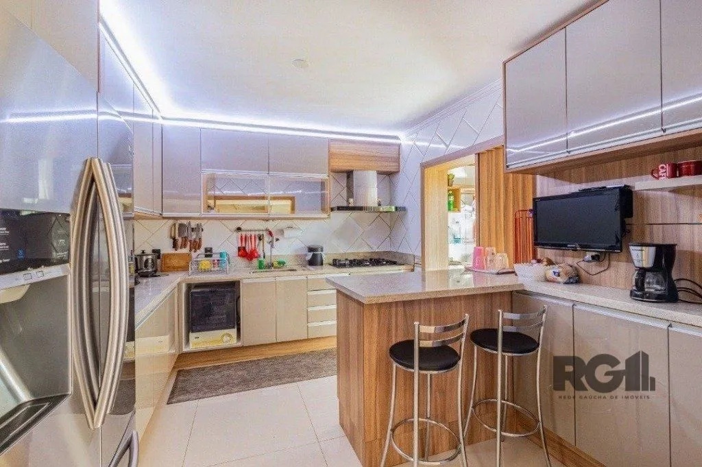Imagem Casa em Chácara das Pedras