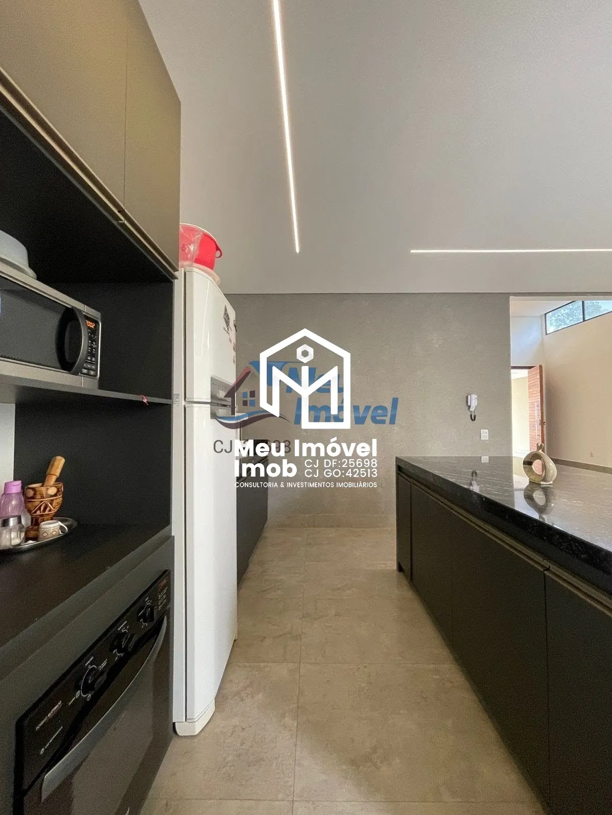 Imagem Casa 4 Quartos 4 Suítes 2 Vagas 320m² Águas Claras/DF
