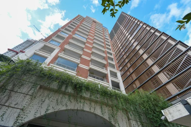 Foto do imóvel Apartamento à venda em São Paulo, Pinheiros, com 1 quarto, 52m2 em Capote Valente
