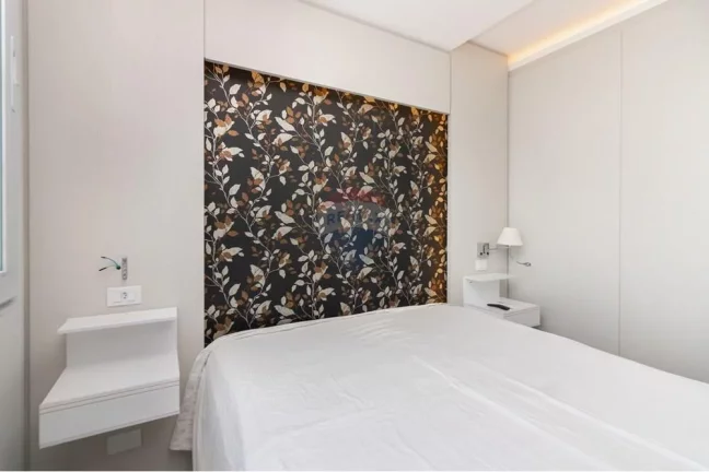Imagem Apartamento 2 quartos, 2 banheiros, 2 vagas cobertas + depósito