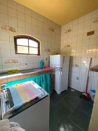 Imagem Pousada com 11 dormitórios à venda, 448 m² por R$ 1.400.000 - Foguete - Cabo Frio/RJ