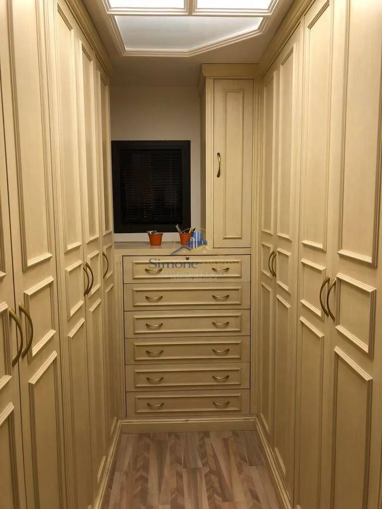 Imagem Apartamento para venda ou locação, com 312m², no Edifício Torre Branca