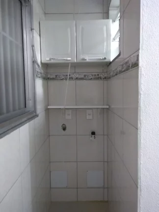 Imagem APARTAMENTO RESIDENCIAL em RIO DE JANEIRO - RJ, CAMPO GRANDE