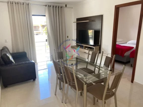 Imagem APARTAMENTO NOVO MOBILIADO A 400 M DA PRAIA