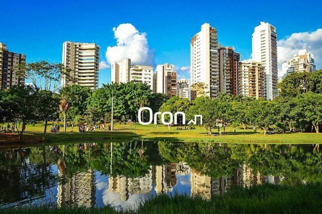 Imagem Apartamento à venda, 57 m² por R$ 468.000,00 - Setor Coimbra - Goiânia/GO
