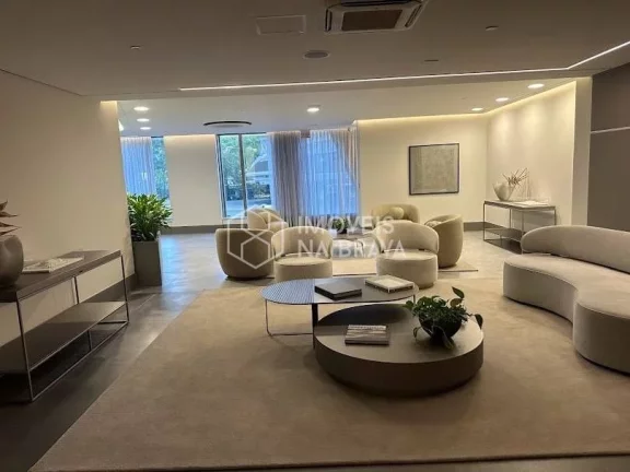 Foto do imóvel APARTAMENTO 4 SUITES - LOCAÇÃO - ANUAL - BALNEARIO CAMBORIU/SC em Avenida Normando Tedesco