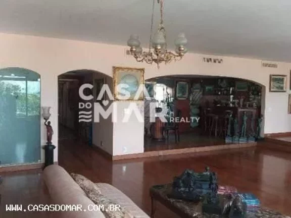 Imagem Apartamento à beira-mar no Leblon, Rio de Janeiro - 4 quartos, 2 suítes, 4 salas, 4 banheiros, 2 vagas, 254m².