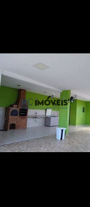 Imagem Apartamento a Venda no bairro Maria Paula - São Gonçalo, RJ
