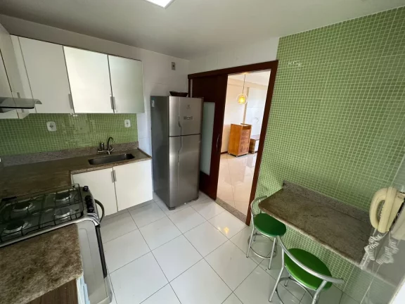 Imagem Apartamento com 2 dormitórios à venda, 60 m² por R$ 530.000,00 - Praia de Itapoã - Vila Velha/ES
