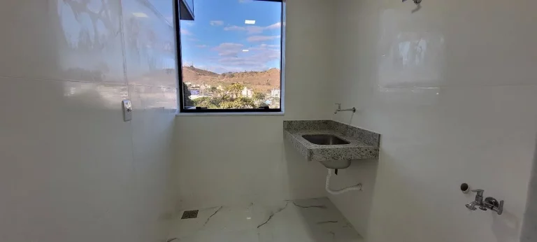 Imagem Apartamento de 3 quartos e 1 vaga de garagem no Cidade Nobre