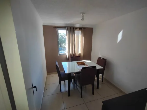 Imagem Apartamento com 3 dormitórios a venda na Cidade Líder