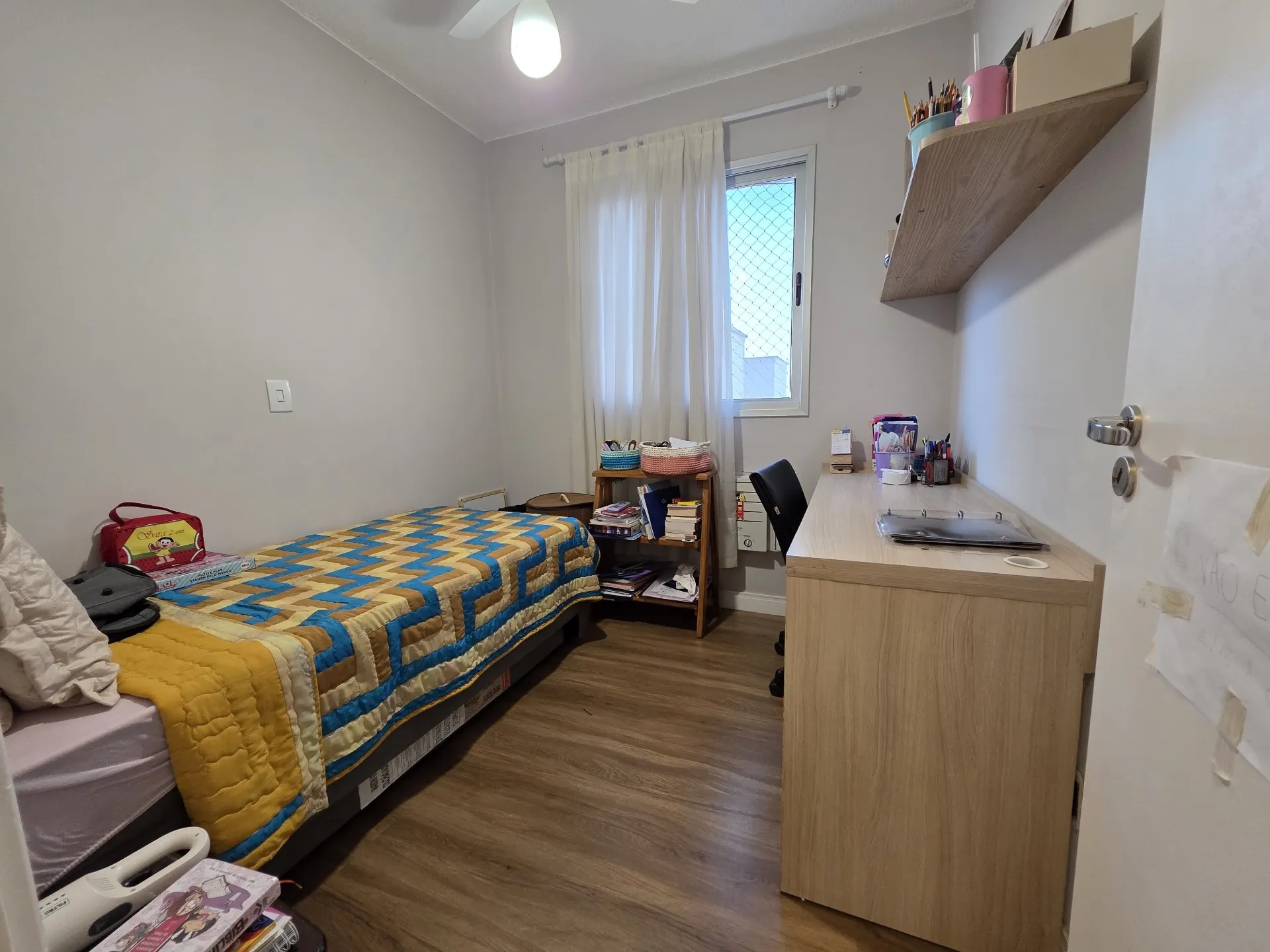 Imagem Apartamento 3 Quartos Condomínio Garden Bosque da Saúde